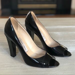 Jimmy Choo Pumps